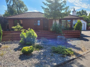 113 Pine Martin Lodge Dalnabay